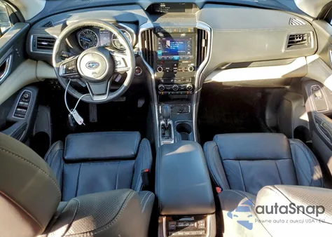 2020 Subaru Ascent Limited из США, поврежденный, VIN 4S4WMAMD0L3406490